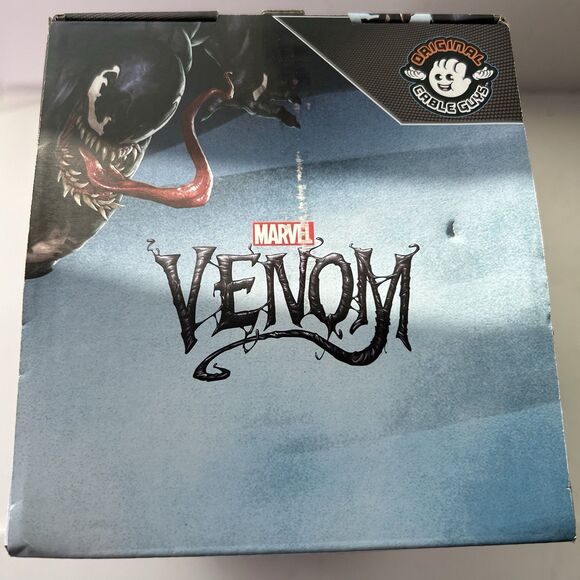 Marvel Venom Phone Or Controller Stand Holder BRAND NEW - Picture 6 of 12